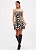 SOMMER VESTIDO ESTAMPADO ABSTRATA - Imagem 1