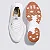 VANS TÊNIS ULTRARANGE VR3 TRUE WHITE - Imagem 3