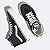 VANS TÊNIS SK8-HI PLATAFORMA BLACK TRUE WHITE - Imagem 2