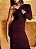 ISY VESTIDO BORDO MISTERY - Imagem 3