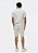 HERING BERMUDA MASCULINA EM SARJA CHINO - CINZA - Imagem 3