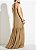 FORUM VESTIDO BEGE MISK - Imagem 3