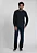 DOCTHOS CALÇA RELAXED FIT JEANS ESCURO - Imagem 5