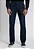 DOCTHOS CALÇA RELAXED FIT JEANS ESCURO - Imagem 1