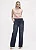 SOMMER CALÇA JEANS RETA INDIGO - Imagem 1