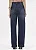 SOMMER CALÇA JEANS RETA INDIGO - Imagem 3