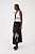 DRESS TO VESTIDO CROPPED ALGODÃO BORDADO COQUEIRO - Imagem 2
