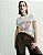 SHOULDER T-SHIRT CRAFTING BORDADA - Imagem 1