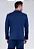 DOCTHOS COSTUME SLIM LISO - AZUL NOITE - Imagem 5