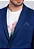 DOCTHOS COSTUME SLIM LISO - AZUL NOITE - Imagem 3