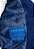 DOCTHOS COSTUME SLIM LISO - AZUL NOITE - Imagem 4