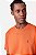 RESERVA CAMISETA CARECA - LARANJA FERRUGEM - Imagem 1