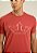 DOCTHOS CAMISETA  RELAXED FIT MANGA CURTA COROA FUMAÇA - Imagem 2