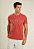 DOCTHOS CAMISETA  RELAXED FIT MANGA CURTA COROA FUMAÇA - Imagem 1