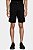 ARAMIS BERMUDA CHINO COLOR NOVA ESSENCIAL - PRETO - Imagem 1