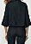 COLCCI CAMISA MANGAS AMPLAS PRETO - Imagem 2