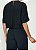 COLCCI BLUSA CROPPED MINIMALISTA - PRETO - Imagem 2