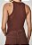 COLCCI REGATA CANELADA BE BASIC - MARROM BEATEN BROWN - Imagem 2