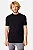 RESERVA CAMISETA TRICOT - PRETA - Imagem 1
