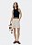 HERING REGATA FEMININA FRISO CONSTRATANTE - PRETO - Imagem 4