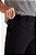 RESERVA BERMUDA CASUAL PF IRON CONTINUO - PRETA - Imagem 2
