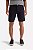 RESERVA BERMUDA CASUAL PF IRON CONTINUO - PRETA - Imagem 1