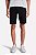RESERVA BERMUDA CASUAL PF IRON CONTINUO - MARINHO - Imagem 1