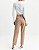 SHOULDER CALÇA SLIM ALFAITADA - Imagem 2