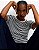 SHOULDER T-SHIRT BOXY - CANELADO LISTRA - Imagem 3
