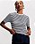 SHOULDER T-SHIRT BOXY - CANELADO LISTRA - Imagem 4