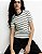 SHOULDER T-SHIRT FIT - Imagem 4