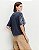 SHOULDER T-SHIRT BORDADO MANGA - Imagem 4