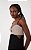 DRESS TO VESTIDO LINHO BORDADO BUSTO LISTRADO - PRETO - Imagem 4