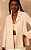 DRESS TO BLAZER LINHO FENDAS - OFF POLVILHO - Imagem 9