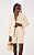 DRESS TO BLAZER LINHO FENDAS - OFF POLVILHO - Imagem 2