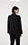 DRESS TO BLAZER LINHO FENDAS - PRETO - Imagem 7