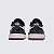 VANS TÊNIS LOWLAND 2-TONE 2.0 BLACK WHITE - Imagem 4