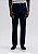 HERING CALÇA JEANS BÁSICA MASCULINA SLIM COM ELASTANO - AZUL - Imagem 1