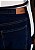 HERING CALÇA JEANS BÁSICA MASCULINA SLIM COM ELASTANO - AZUL - Imagem 5