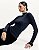 SHOULDER BLUSA TRICOT CANELADA - Imagem 1