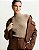 SHOULDER BLUSA TRICOT CANELADA - Imagem 5