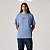 LEVI'S CAMISETA VINTAGE GRAPHIC TEE AZUL MANGA  CURTA - Imagem 1