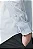 ARAMIS CAMISA MANGA LONGA SLIM EM TRICOLINE STRETCH LISO AZUL CLARO - Imagem 10