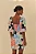 FARM VESTIDO CURTO ESTAMPADO FLORAL SOFIA - Imagem 3