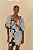 FARM VESTIDO CURTO ESTAMPADO FLORAL SOFIA - Imagem 1