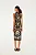 VESTIDO MIDI JARDIM REAL - Imagem 3