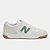 NEW BALANCE TÊNIS 480 LOW UNISSEX - Imagem 1