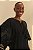 FARM BEACHWEAR VESTIDO ABACAINIKA PRETO - Imagem 2