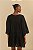 FARM BEACHWEAR VESTIDO ABACAINIKA PRETO - Imagem 3