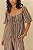 FARM BLUSA ESTAMPADA LISTRA PIPA - Imagem 2